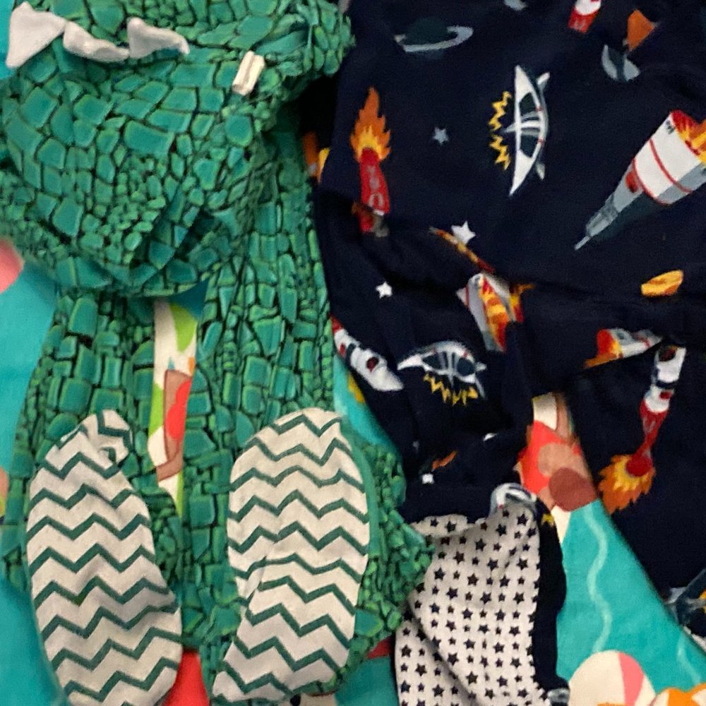 Duo Pajama Bundle